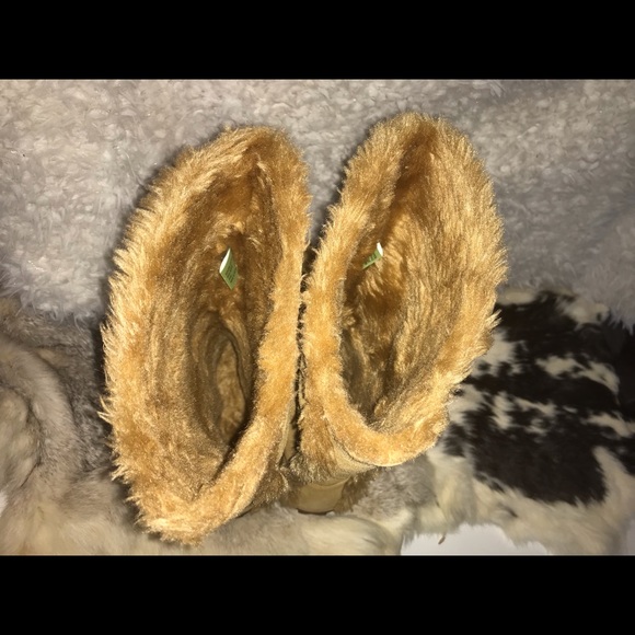 Timberland boots - Picture 5 of 7